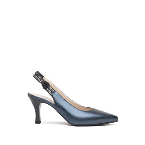 chanel Donna In pelle Tacco a Stiletto 